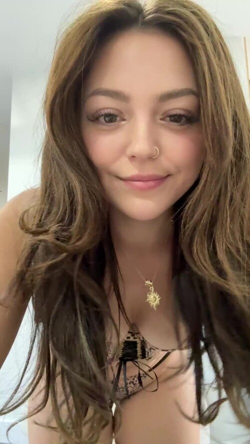hazey_haley / hazey_hhaley Nude Leaked Onlyfans Photo