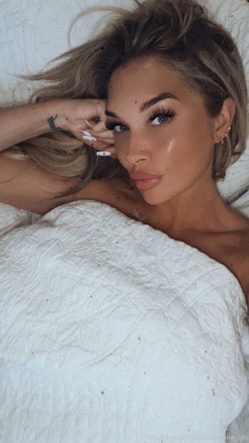Missbrooke_lyn Nude Leaked Onlyfans Photo Missbrooke_lyn Nude Leaked Onlyfans Photo
