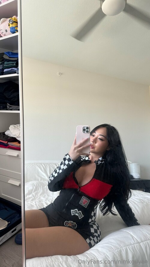 Nimkgyugen Nude Leaked Onlyfans Photo Nimkgyugen Nude Leaked Onlyfans Photo