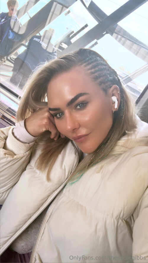 Sadie Gibbs Nude Leaked Onlyfans Photo Sadie Gibbs Nude Leaked Onlyfans Photo
