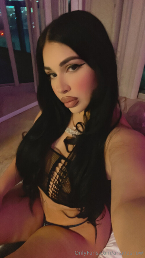 ArianaSnow / Leelovedoll / Leeloveleanna Nude Leaked Onlyfans Photo ArianaSnow / Leelovedoll / Leeloveleanna Nude Leaked Onlyfans Photo