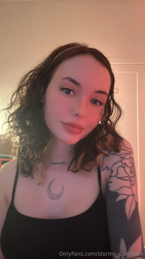 StormySummers / Stormy_NSFW / PumpkinSpice / sixginn Nude Leaked Onlyfans Photo StormySummers / Stormy_NSFW / PumpkinSpice / sixginn Nude Leaked Onlyfans Photo