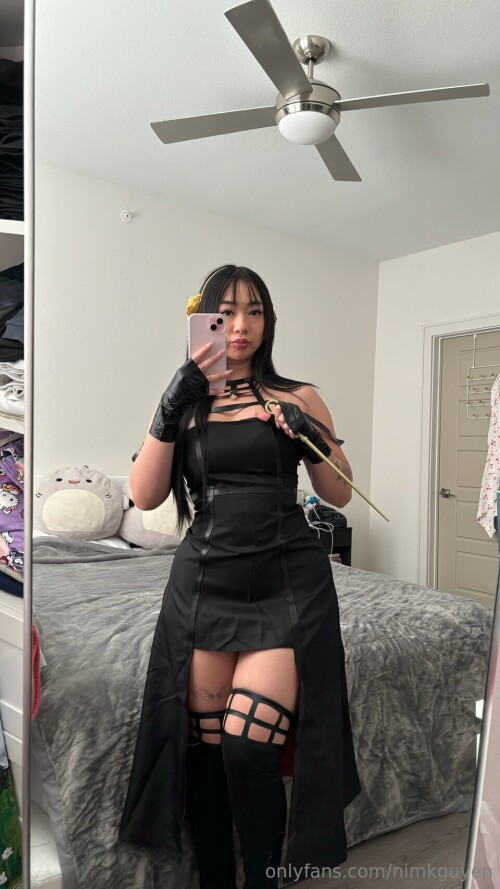 Nimkgyugen Nude Leaked Onlyfans Photo Nimkgyugen Nude Leaked Onlyfans Photo
