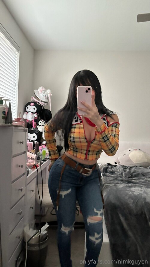 Nimkgyugen Nude Leaked Onlyfans Photo Nimkgyugen Nude Leaked Onlyfans Photo