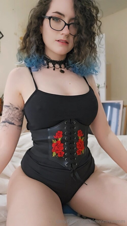 InkyMinky | MikeyyRoses9 | inky_minky_mooo | kimmmmmmm | Minky Burns | inkyminkymoo Nude Leaked Onlyfans Photo