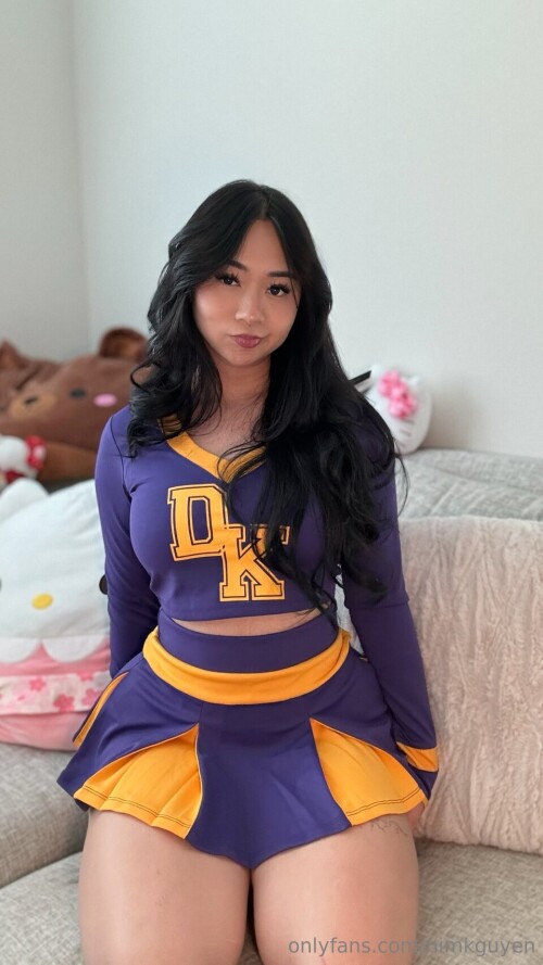 Nimkgyugen Nude Leaked Onlyfans Photo Nimkgyugen Nude Leaked Onlyfans Photo