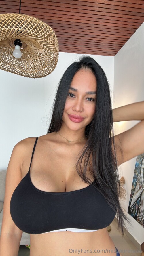Imsummer Nude Leaked Onlyfans Photo
