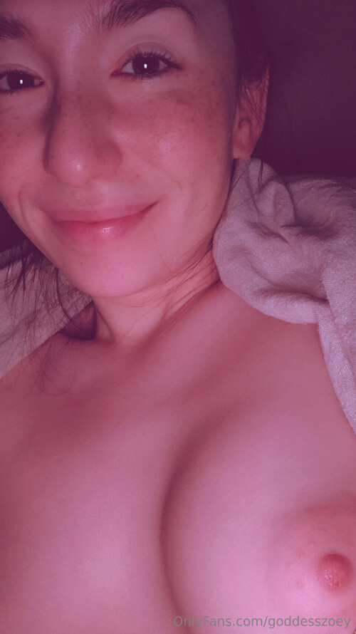 GoddessZoey Nude Leaked Onlyfans Photo GoddessZoey Nude Leaked Onlyfans Photo