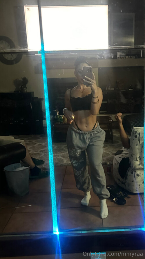 Samyra Zane - minimyraa - mmyraa Nude Leaked Onlyfans Photo