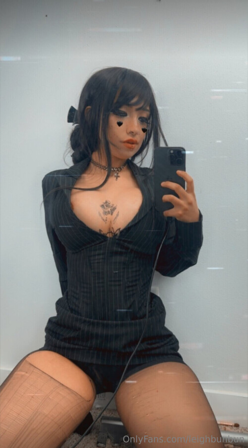 Leighbunbun Nude Leaked Onlyfans Photo Leighbunbun Nude Leaked Onlyfans Photo