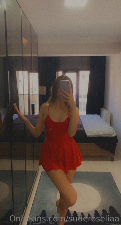 suderoselia Nude Leaked Onlyfans Photo suderoselia Nude Leaked Onlyfans Photo