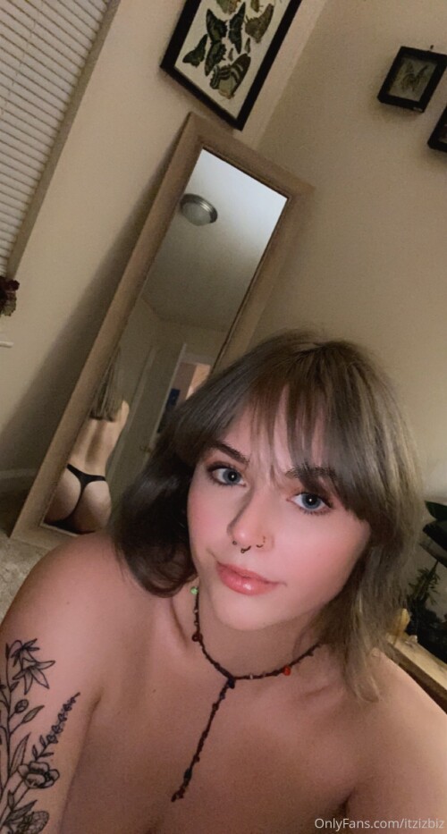 itslizzyglizzy Nude Leaked Onlyfans Photo itslizzyglizzy Nude Leaked Onlyfans Photo