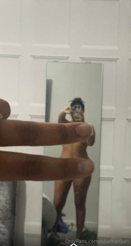 isha mariyah / ishamariyah Nude Leaked Onlyfans Photo