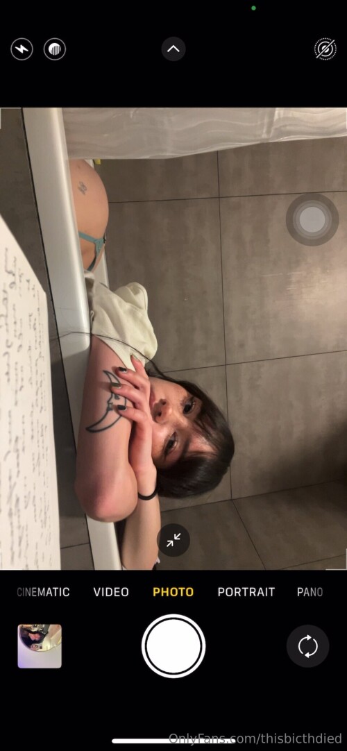 thisbicthdied | deathtonotsam Nude Leaked Onlyfans Photo thisbicthdied | deathtonotsam Nude Leaked Onlyfans Photo