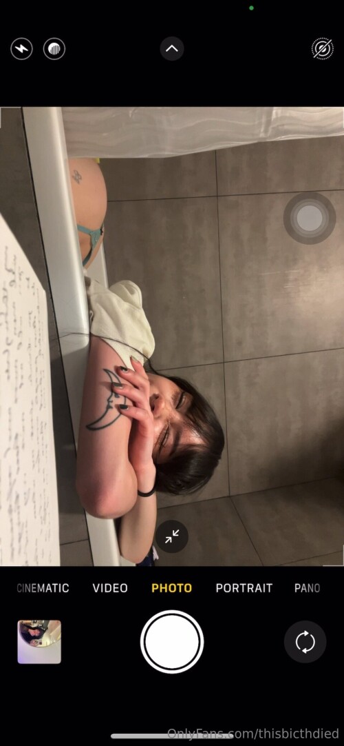 thisbicthdied | deathtonotsam Nude Leaked Onlyfans Photo thisbicthdied | deathtonotsam Nude Leaked Onlyfans Photo