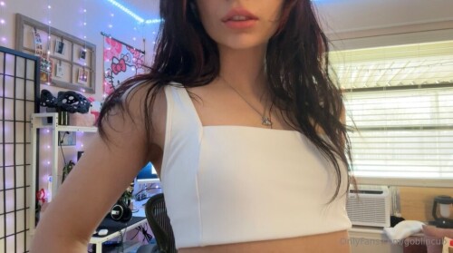 Goblincub Nude Leaked Onlyfans Photo Goblincub Nude Leaked Onlyfans Photo
