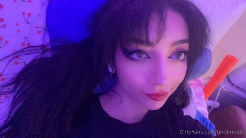 Goblincub Nude Leaked Onlyfans Photo Goblincub Nude Leaked Onlyfans Photo