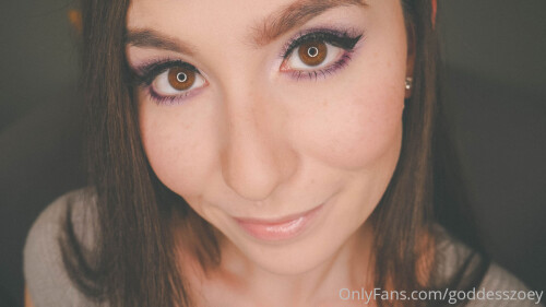 GoddessZoey Nude Leaked Onlyfans Photo GoddessZoey Nude Leaked Onlyfans Photo