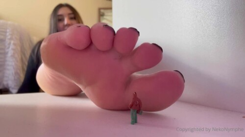 NekoNymphe / NekoWaifu / Goddess Azahara Nude Leaked Onlyfans Photo NekoNymphe / NekoWaifu / Goddess Azahara Nude Leaked Onlyfans Photo