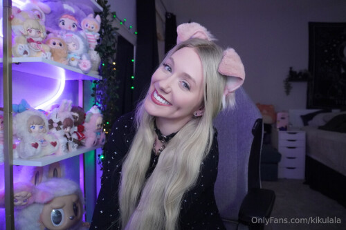 Kiku lala Nude Leaked Onlyfans Photo Kiku lala Nude Leaked Onlyfans Photo