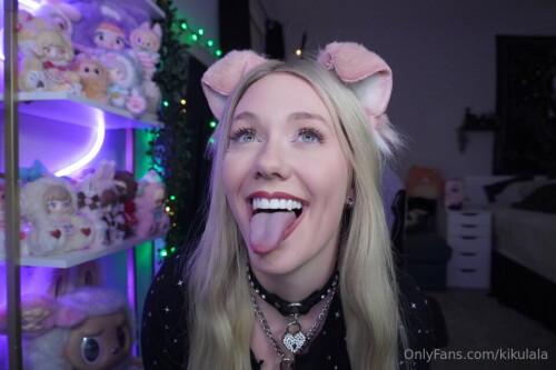 Kiku lala Nude Leaked Onlyfans Photo Kiku lala Nude Leaked Onlyfans Photo