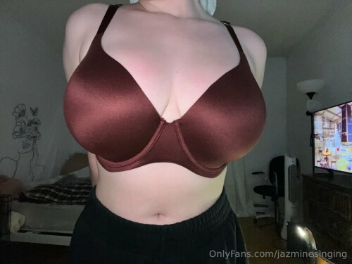 Jazmine Singing Nude Leaked Onlyfans Photo Jazmine Singing Nude Leaked Onlyfans Photo