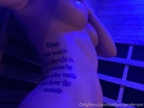Kaitlynn Anderson Nude Leaked Onlyfans Photo Kaitlynn Anderson Nude Leaked Onlyfans Photo