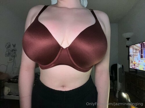 Jazmine Singing Nude Leaked Onlyfans Photo Jazmine Singing Nude Leaked Onlyfans Photo