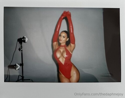 DaphneJoy Nude Leaked Onlyfans Photo DaphneJoy Nude Leaked Onlyfans Photo