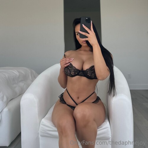 DaphneJoy Nude Leaked Onlyfans Photo DaphneJoy Nude Leaked Onlyfans Photo