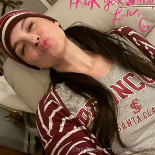 GiannaJ / bootylikeabackroad Nude Leaked Onlyfans Photo GiannaJ / bootylikeabackroad Nude Leaked Onlyfans Photo