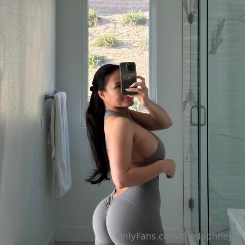 DaphneJoy Nude Leaked Onlyfans Photo DaphneJoy Nude Leaked Onlyfans Photo