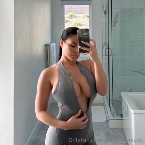 DaphneJoy Nude Leaked Onlyfans Photo DaphneJoy Nude Leaked Onlyfans Photo