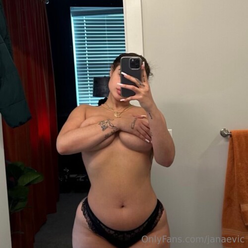 Janae Girard / Janaevic / Janaeegf / Babyface Nude Leaked Onlyfans Photo Janae Girard / Janaevic / Janaeegf / Babyface Nude Leaked Onlyfans Photo