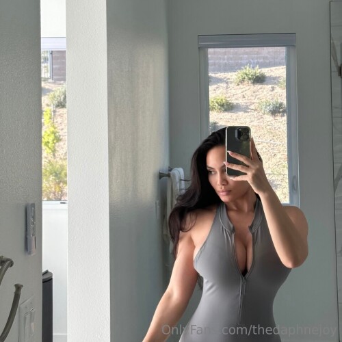 DaphneJoy Nude Leaked Onlyfans Photo DaphneJoy Nude Leaked Onlyfans Photo