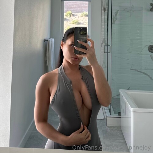 DaphneJoy Nude Leaked Onlyfans Photo DaphneJoy Nude Leaked Onlyfans Photo