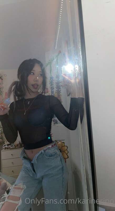 Karinerino Nude Leaked Onlyfans Photo Karinerino Nude Leaked Onlyfans Photo