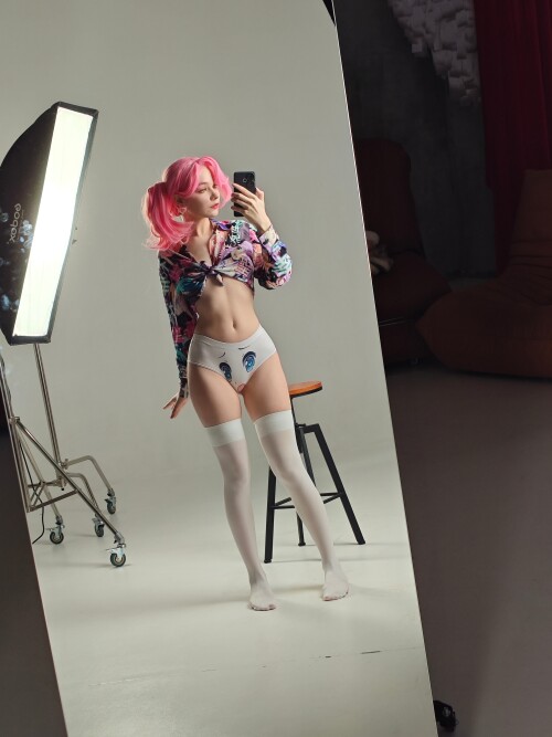 Penkarui Cosplay Nude Leaked Onlyfans Photo Penkarui Cosplay Nude Leaked Onlyfans Photo