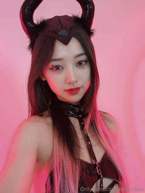 dear.chuu Nude Leaked Onlyfans Photo dear.chuu Nude Leaked Onlyfans Photo