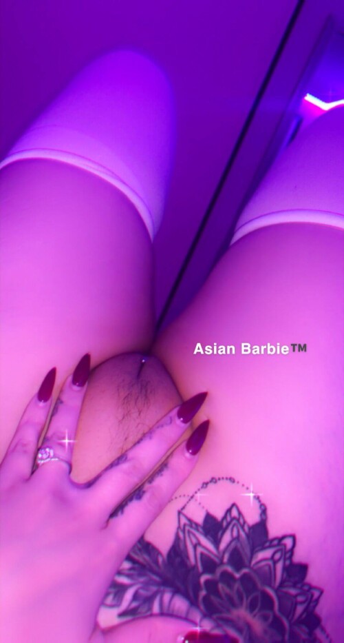 missasianbarbie69/ asianbarbietina/ tooexotichoney Nude Leaked Onlyfans Photo missasianbarbie69/ asianbarbietina/ tooexotichoney Nude Leaked Onlyfans Photo