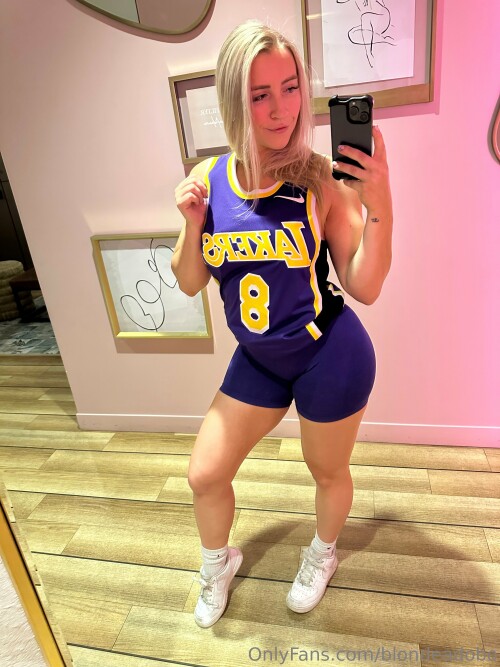blondeadobo Nude Leaked Onlyfans Photo blondeadobo Nude Leaked Onlyfans Photo