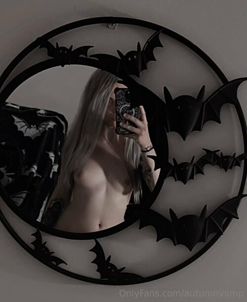 autumnvamp / ohemgeeijizzed / _ohemgeeijizzed_ Nude Leaked Onlyfans Photo