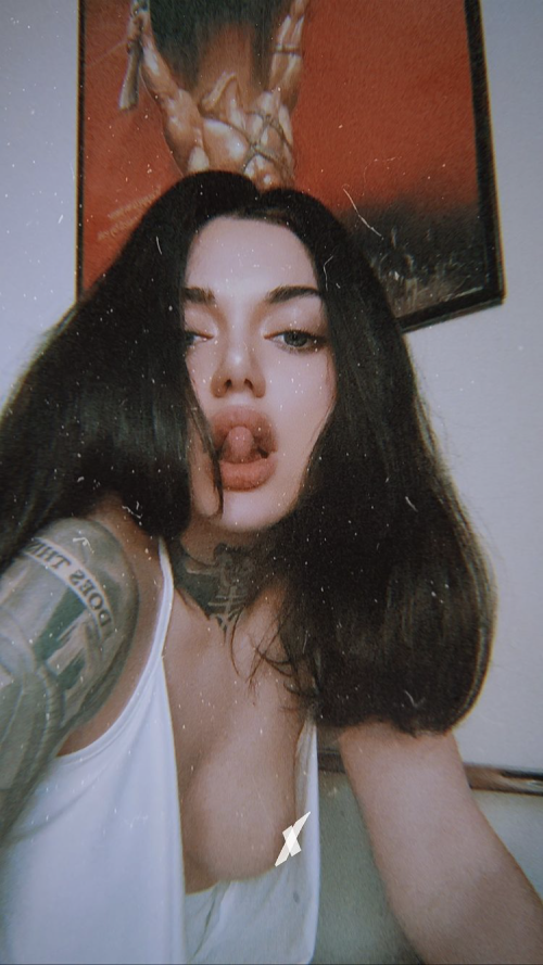 Vnciel | deadbabae | deadbimbo Nude Leaked Onlyfans Photo Vnciel | deadbabae | deadbimbo Nude Leaked Onlyfans Photo