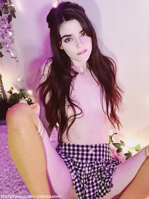 Ashe Maree Nude Leaked Onlyfans Photo Ashe Maree Nude Leaked Onlyfans Photo