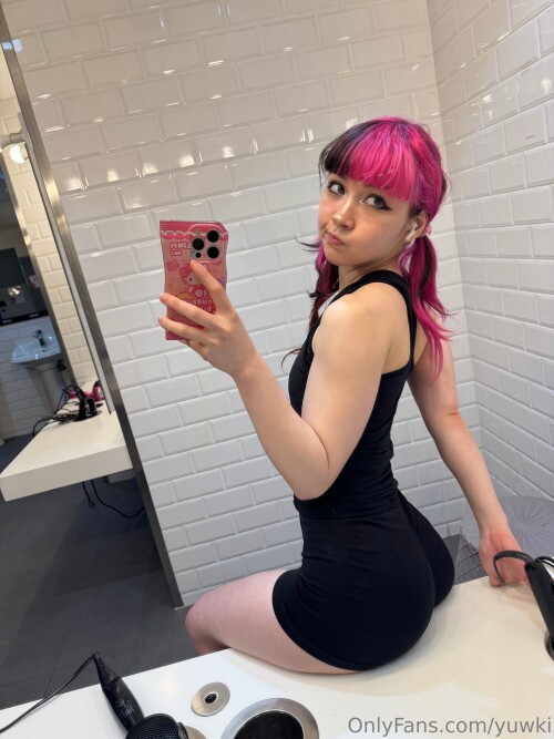 yyuki | kittensulk Nude Leaked Onlyfans Photo yyuki | kittensulk Nude Leaked Onlyfans Photo