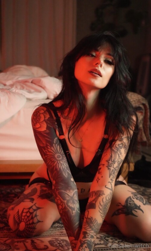 Claire Estabrook - Plurrrkittyy - Lilmoonbbyy - Nonsalemwitch Nude Leaked Onlyfans Photo Claire Estabrook - Plurrrkittyy - Lilmoonbbyy - Nonsalemwitch Nude Leaked Onlyfans Photo