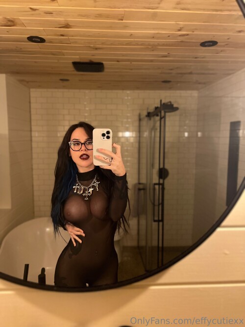 effycutiexx Nude Leaked Onlyfans Photo effycutiexx Nude Leaked Onlyfans Photo