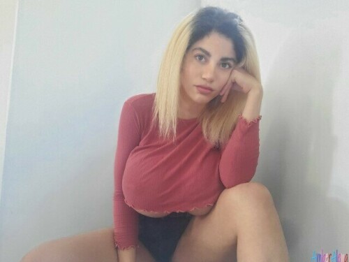Amber Alena Nude Leaked Onlyfans Photo Amber Alena Nude Leaked Onlyfans Photo