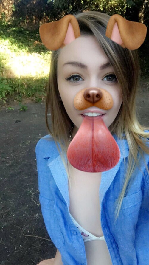 Alex Blake Nude Leaked Onlyfans Photo