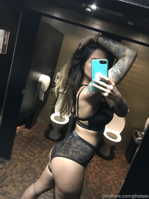 Georgie-aka-gthatass Nude Leaked Onlyfans Photo Georgie-aka-gthatass Nude Leaked Onlyfans Photo